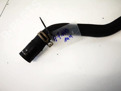 Pipe PEUGEOT 407 (6D_) 2.0 HDi 135 (6DRHRH, 6DRHRE, 6DRHRG, 6DRHRJ) | BP32883844M125 - Image 2
