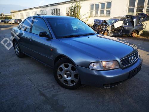 Peças AUDI A4 B5 (8D2) 1.8 (125 hp) 4445002