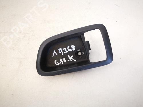 Used Rear left interior door handle Rear left interior door handle MAZDA 3 (BK) 1.6 DI Turbo (109 hp) 35426158 35426158