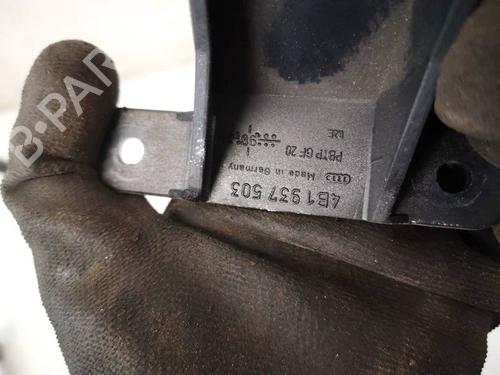 Fuse box AUDI A6 C5 (4B2, 4B4) 1.9 TDI | BP36770919E1 - Image 3