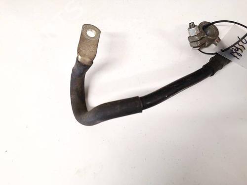 Cable VW PASSAT B6 (3C2) 2.0 TDI | BP35307373E12 - Image 2