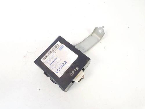 Used Electronic module Electronic module DAIHATSU MATERIA (M4_) 1.5 (103 hp) 35362118 35362118