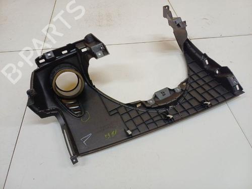 Air vent MAZDA 3 (BK) 1.6 DI Turbo | BP38006717I21 - Image 3