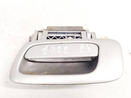 Used Front left exterior door handle Front left exterior door handle 39544893 39544893