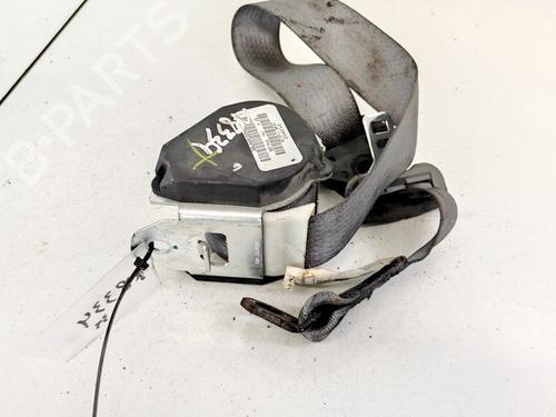Used Rear left seatbelt Rear left seatbelt 35394354 35394354