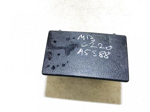 Used Ashtray Ashtray MERCEDES-BENZ C-CLASS (W202) C 200 D (202.120) (75 hp) 35862113 35862113