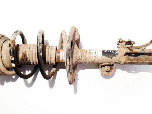 Used Left front shock absorber Left front shock absorber 34744403 34744403