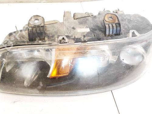 Used Left headlight Left headlight FIAT PUNTO (188_) 1.9 JTD (86 hp) 35223173 35223173