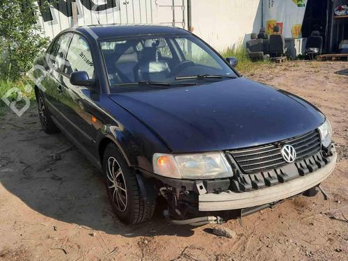 Used Parts VW PASSAT B5 Variant (3B5) 1.8 (125 hp) 4477730