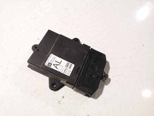 Used Electronic module Electronic module 37093682 37093682