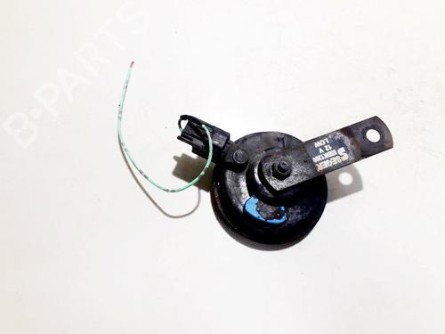 Horn HONDA CR-V III (RE_) 2.2 i-CTDi 4WD (RE6) | BP35871175E13 - Image 2