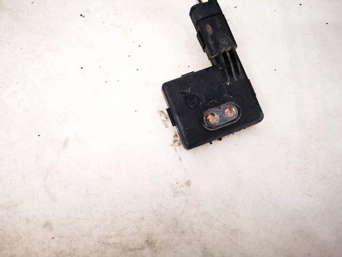 Electronic module RENAULT ESPACE IV (JK0/1_) 2.2 dCi (JK0H) | BP35536862M83 - Image 3