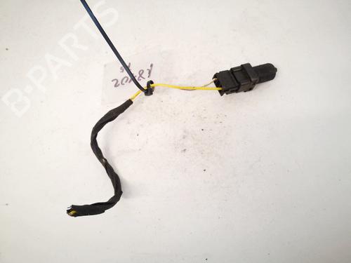 Used Electronic module Electronic module RENAULT ESPACE II (J/S63_) 2.2 (J/S637, J63G) (108 hp) 35417392 35417392