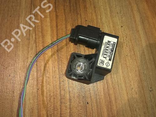 Used Electronic module Electronic module RENAULT MEGANE II (BM0/1_, CM0/1_) 1.6 16V (BM0C, CM0C) (113 hp) 33494646 33494646