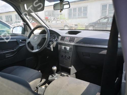 Electronic module OPEL MERIVA A MPV (X03) 1.4 16V Twinport (E75) | BP32610056M83  - Image 11