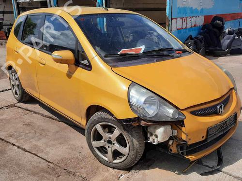 Used Parts HONDA JAZZ II (GD_, GE3, GE2) 1.4 iDSI (GE3, GD1) (83 hp) 4477693
