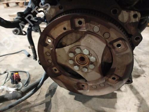 Flywheel CITROËN C5 II (RC_) 2.0 HDi (RCRHRH) | BP39757871M101 - Image 4
