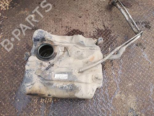 Benzintank Benzintank 39575362 39575362