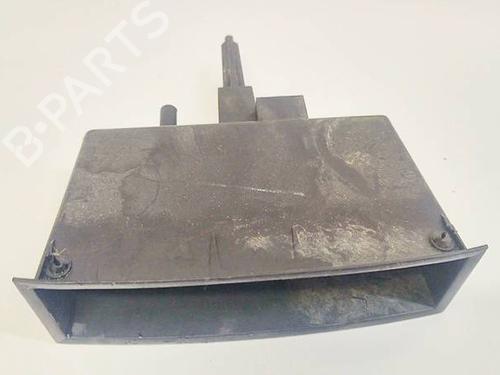 Used Glove box Glove box PEUGEOT 307 (3A/C) 1.6 HDi 110 (109 hp) 35118470 35118470