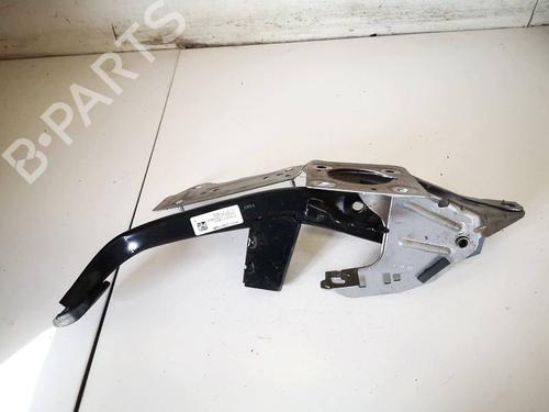 Pedal FORD FOCUS III 1.6 TDCi | BP35218778I4 - Image 2