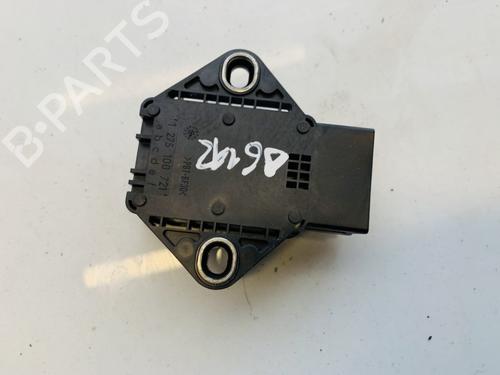 Electronic module OPEL MERIVA B MPV (S10) 1.7 CDTI (75) | BP35547656M83 - Image 2