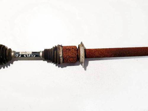 Used Right front driveshaft Right front driveshaft 39253535 39253535