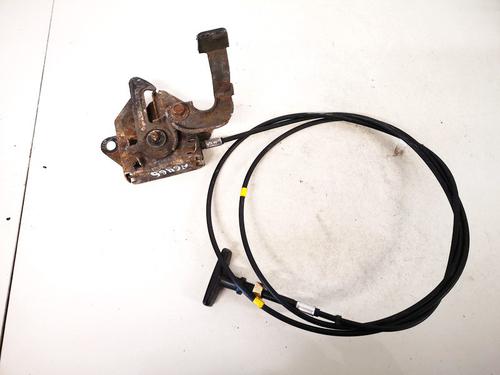 hjelmlås hjelmlås MAZDA MPV II (LW) 2.0 DI (136 hp) 35579093 35579093