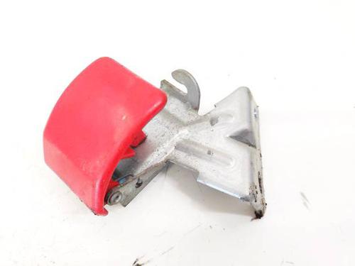 Used Interior handle Interior handle SKODA OCTAVIA II (1Z3) 1.9 TDI (105 hp) 35275527 35275527