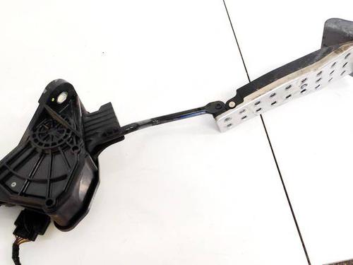 Used Pedal Pedal 35291434 35291434