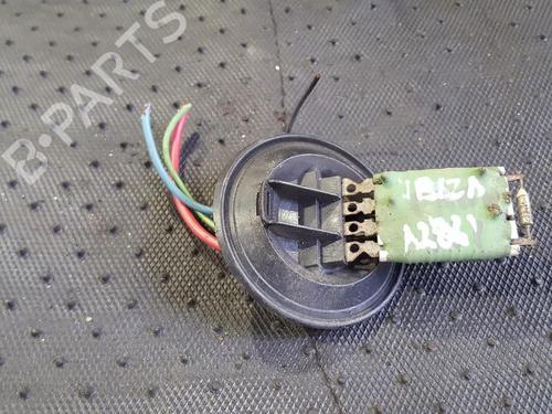 heater-resistor-seat-ibiza-iii-6l1-2002-2003-2004-2005-2006-2007-2008-2009-35661214 main image