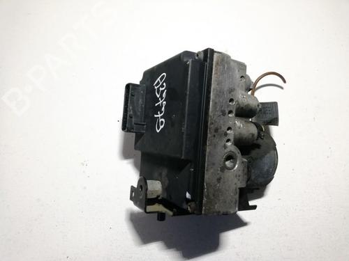 Used ABS pump ABS pump BMW 5 (E39) 525 tds (143 hp) 35835879 35835879