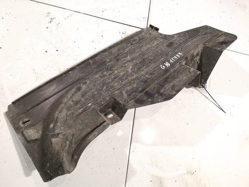 Used Underbody protection Underbody protection 38946192 38946192