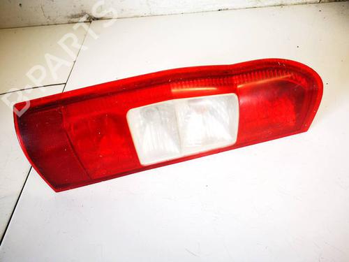 Used Left taillight Left taillight FORD TRANSIT Van (FA_ _) 2.2 TDCi (85 hp) 35027756 35027756