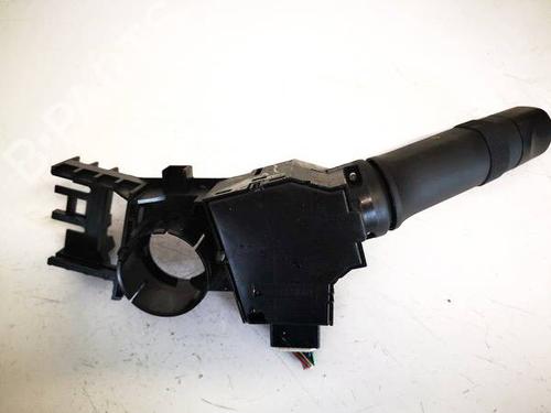 Warning switch SUBARU LEGACY V (BM) 2.0 D AWD (BMD) | BP35015750I22 - Image 2
