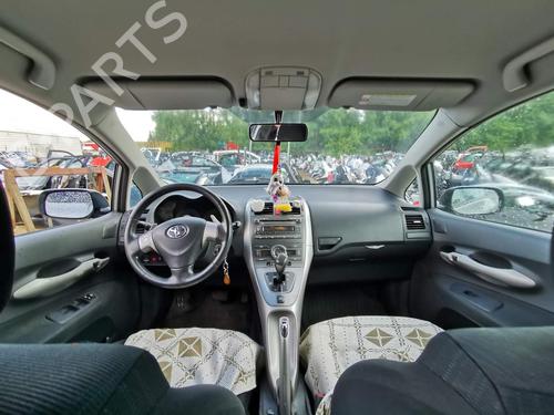Steering column universal joint TOYOTA AURIS (_E15_) 1.6 (ZRE151_, ZRE151R) | BP37864941M114 - Image 9