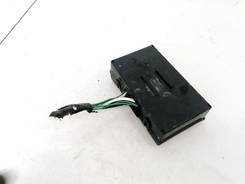 Used Fuse box Fuse box CITROËN BERLINGO / BERLINGO FIRST MPV (MF_, GJK_, GFK_) 2.0 HDI 90 (MFRHY) (90 hp) 32875612 32875612