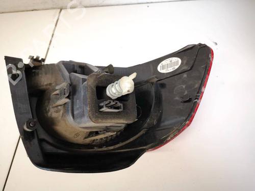 Right taillight OPEL INSIGNIA A (G09) 2.0 CDTI (68) | BP35300076C35 - Image 2