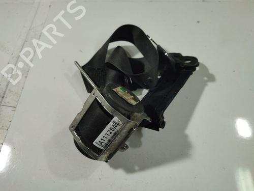 Used Front right seatbelt Front right seatbelt OPEL ASTRA H (A04) 1.7 CDTI (L48) (100 hp) 34834804 34834804