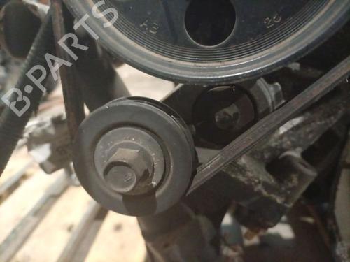 Remskive Remskive JAGUAR X-TYPE I (X400) 2.1 V6 (156 hp) 36959393 36959393