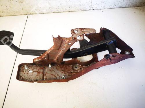 Used Pedal Pedal 34776335 34776335