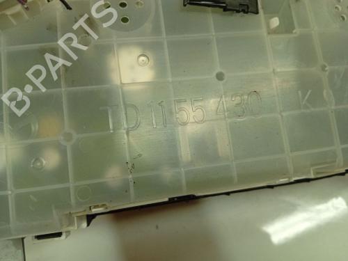 Instrument cluster MAZDA 6 Hatchback (GH) 2.2 MZR-CD (GH10) | BP40556044C47 - Image 4