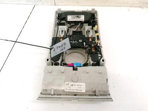 Interior roof light AUDI A6 C6 (4F2) 2.7 TDI | BP35453171I8 - Image 2
