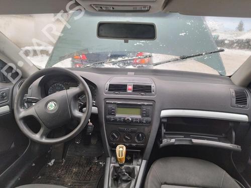 Electronic module SKODA OCTAVIA II (1Z3) 2.0 FSI | BP32926652M83  - Image 10