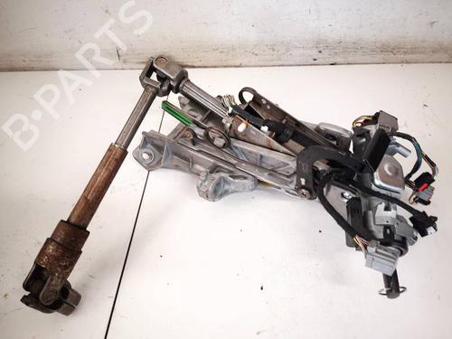 Used Steering column Steering column FORD FOCUS II (DA_, HCP, DP) 1.6 TDCi (109 hp) 35176437 35176437