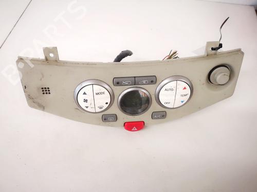 Used Climate control Climate control 35569279 35569279