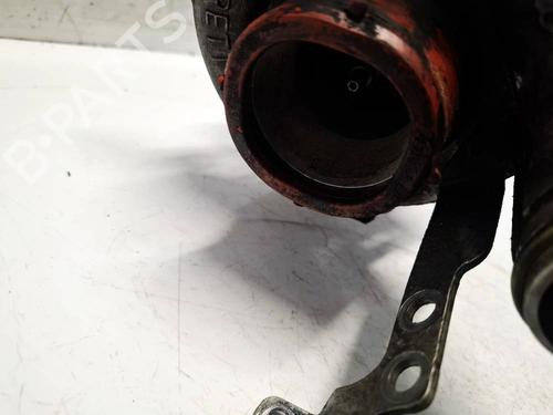 Used Turbocharger/Supercharger Turbocharger/Supercharger MERCEDES-BENZ M-CLASS (W164) ML 320 CDI 4-matic (164.122) (224 hp) 36586217 36586217