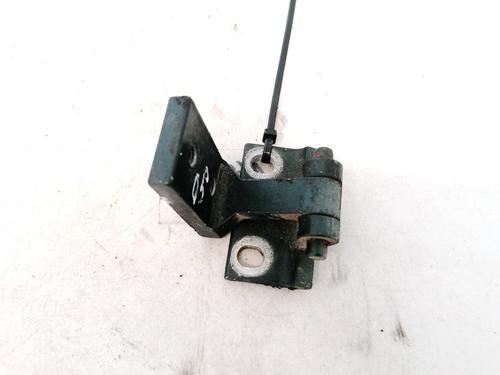 Used Hinge/Door check strap Hinge/Door check strap AUDI 100 C4 Avant (4A5) 2.5 TDI (115 hp) 33075465 33075465