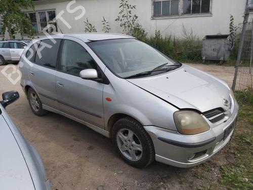 Used Parts NISSAN ALMERA TINO (V10) 2.2 dCi (115 hp) 4477213