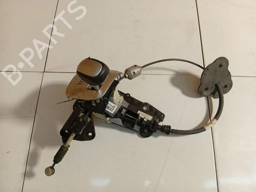 Used Gear lever Gear lever 38579008 38579008