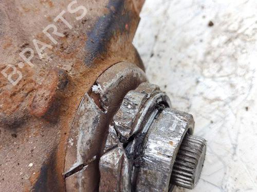 Rear differential BMW 1 (F20) 116 d | BP35545964M24 - Image 4